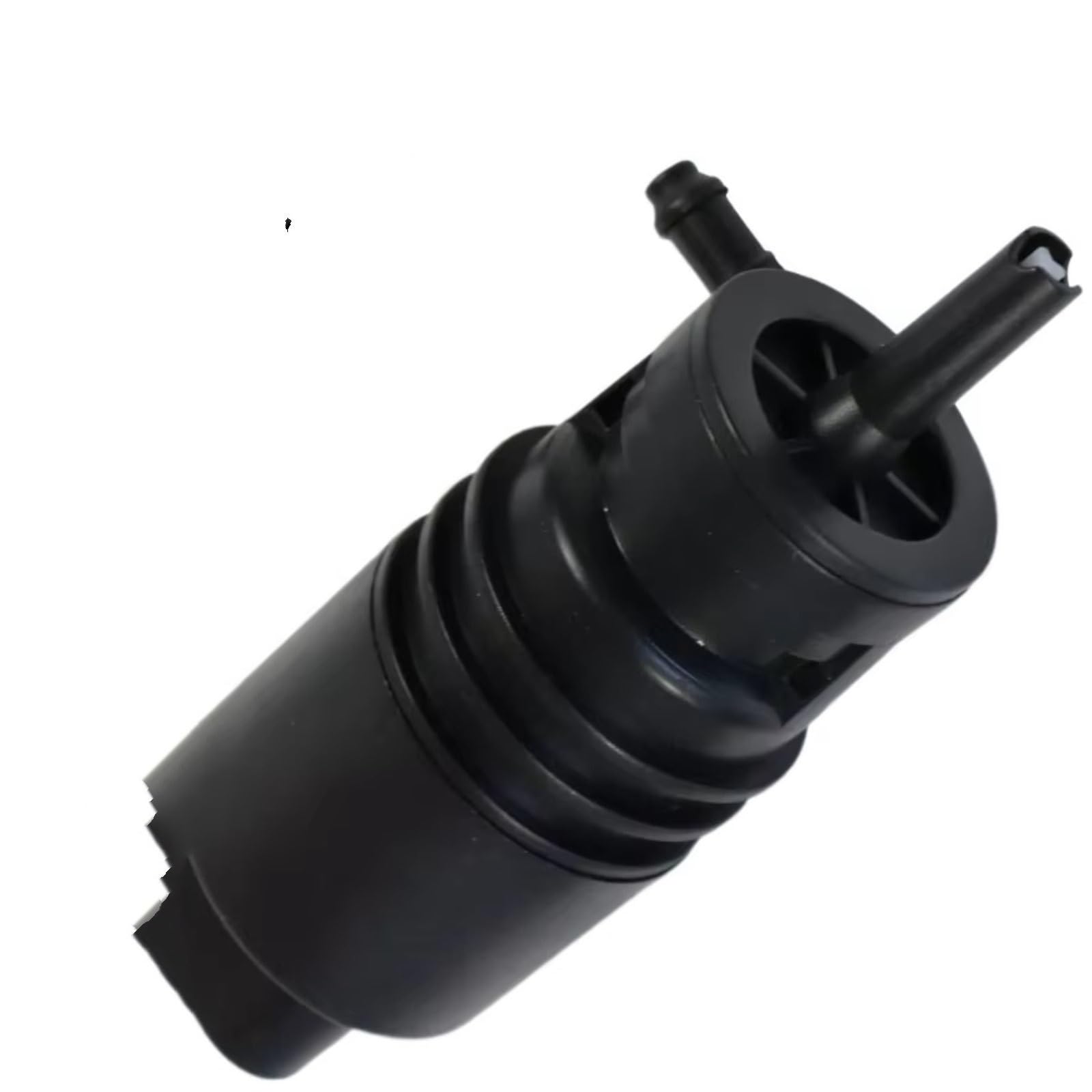 Rdeqkivz One Color Windshield Spray Pump Compatible With Bmw For X5 For E70 2009-2013 For X6 2007-2014 1 Pcs Windshield Washer Pump Replacement Accessories 67126934160