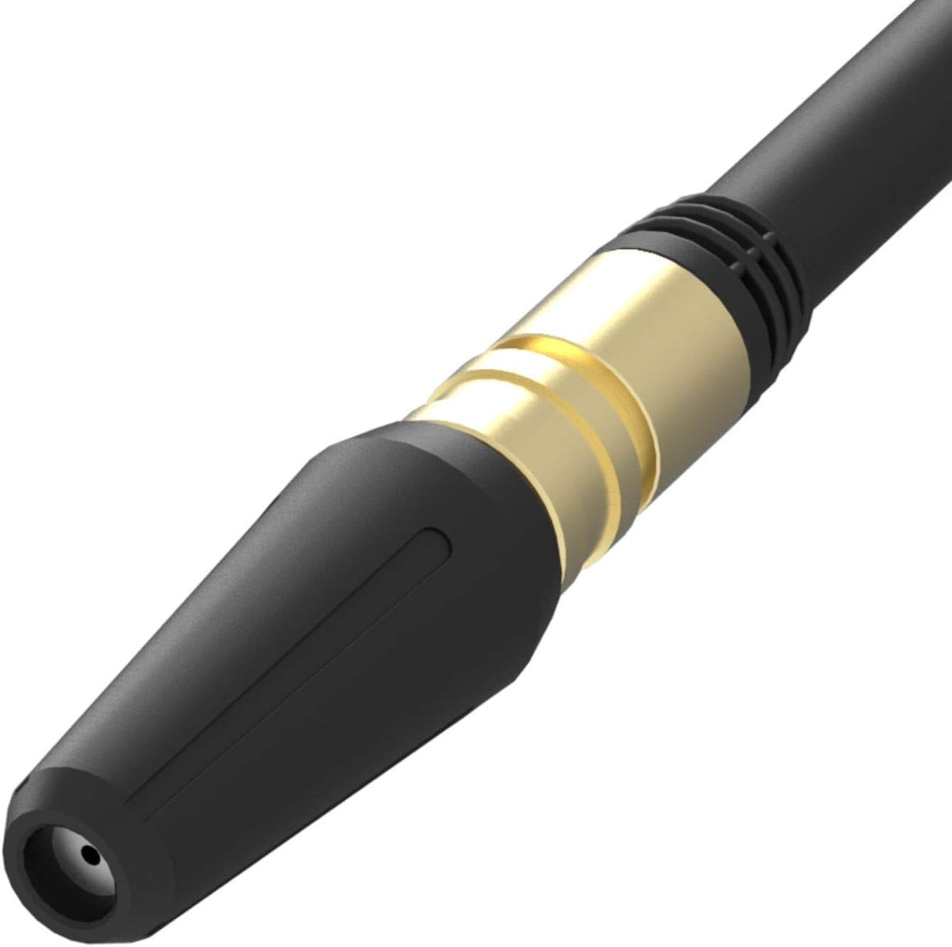 Yard Force 2200 PSI Turbo Nozzle for Electric Pressure Washers