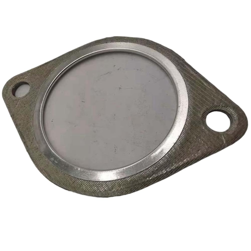 Exhaust Gasket 18307553603 Compatible with E60 E71 E84 E90 E92 E93