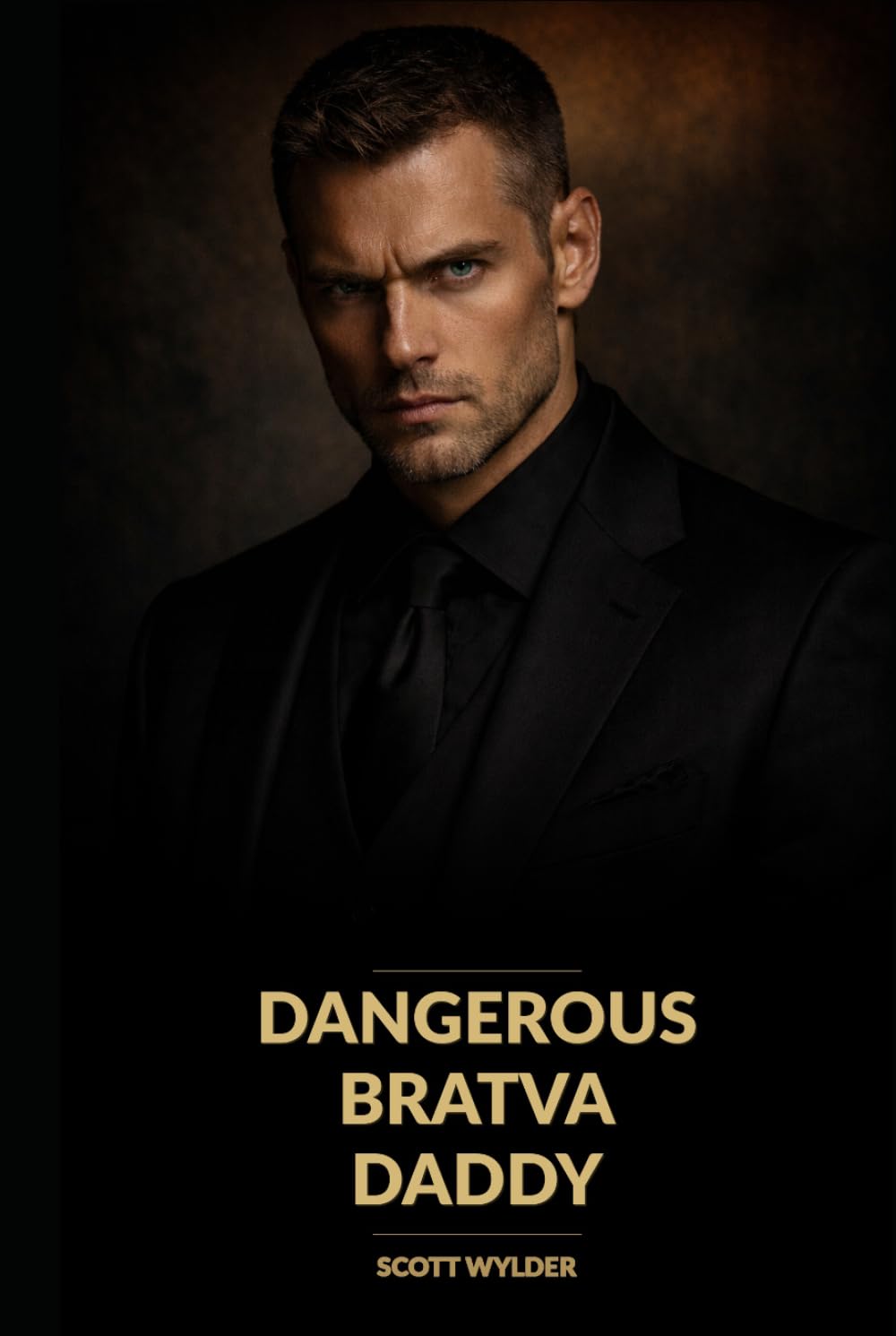 Dangerous Bratva Daddy: An Age Gap Surprise Pregnancy Dark Romance (Ruthless Bratva Daddies)