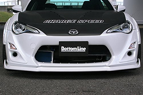 希少？86 ZN6 後期用　チャージスピード　ブレーキダクト　左右セット チャージスピード 86 ZN6 後期 ブレーキダクト FRP製 | TOYOTA