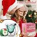 Imagen de Binoster tazas lindo de Navidad Taza, Taza de té