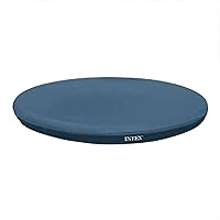 Vista 5 de Cubierta de piscina de fácil montaje Intex, Multicolor