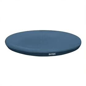 Capa P/ Piscina Easy Set 10' (305cm) Intex