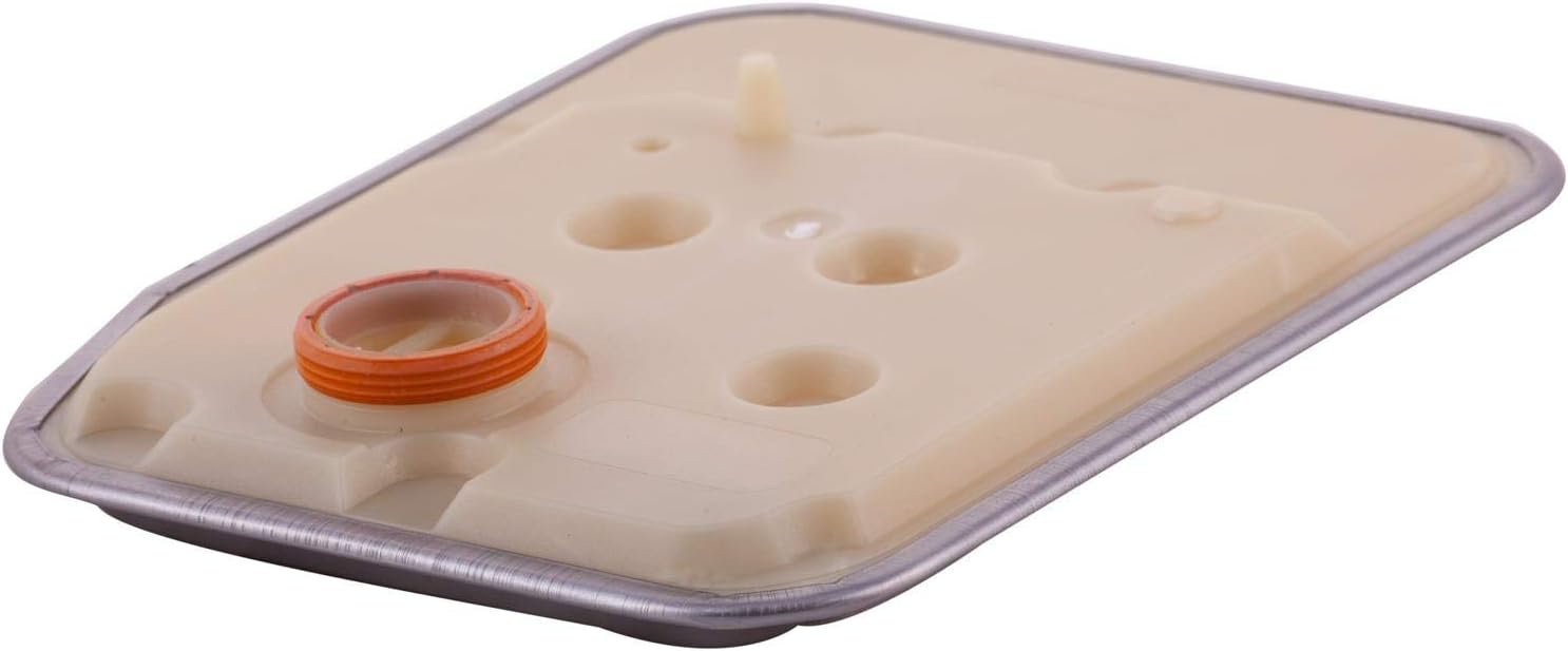 PG Automatic Transmission Filter PT1248 | Fits 2005-96 Volkswagen Jetta, 2004-98 Beetle, 2006-96 Golf, 2007 Golf City, 2002-96 Cabrio, 2003-97 EuroVan, 2007 Jetta City, 1998-96 Passat