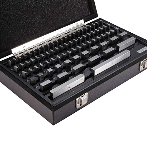 Calibro di blocco, strumenti industriali Set di