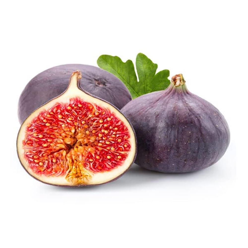 Fresh Fig, 8Pcs, 250 Grams(fresh)
