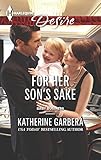 For Her Son's Sake (Baby Business)