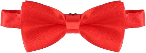 Miniatura 3 de IMEKIS Traje de bebé para el primer día de San Valentín con tirantes  corbatín  pantalones cortos de Cupido para primer cumpleaños sesión de fotos