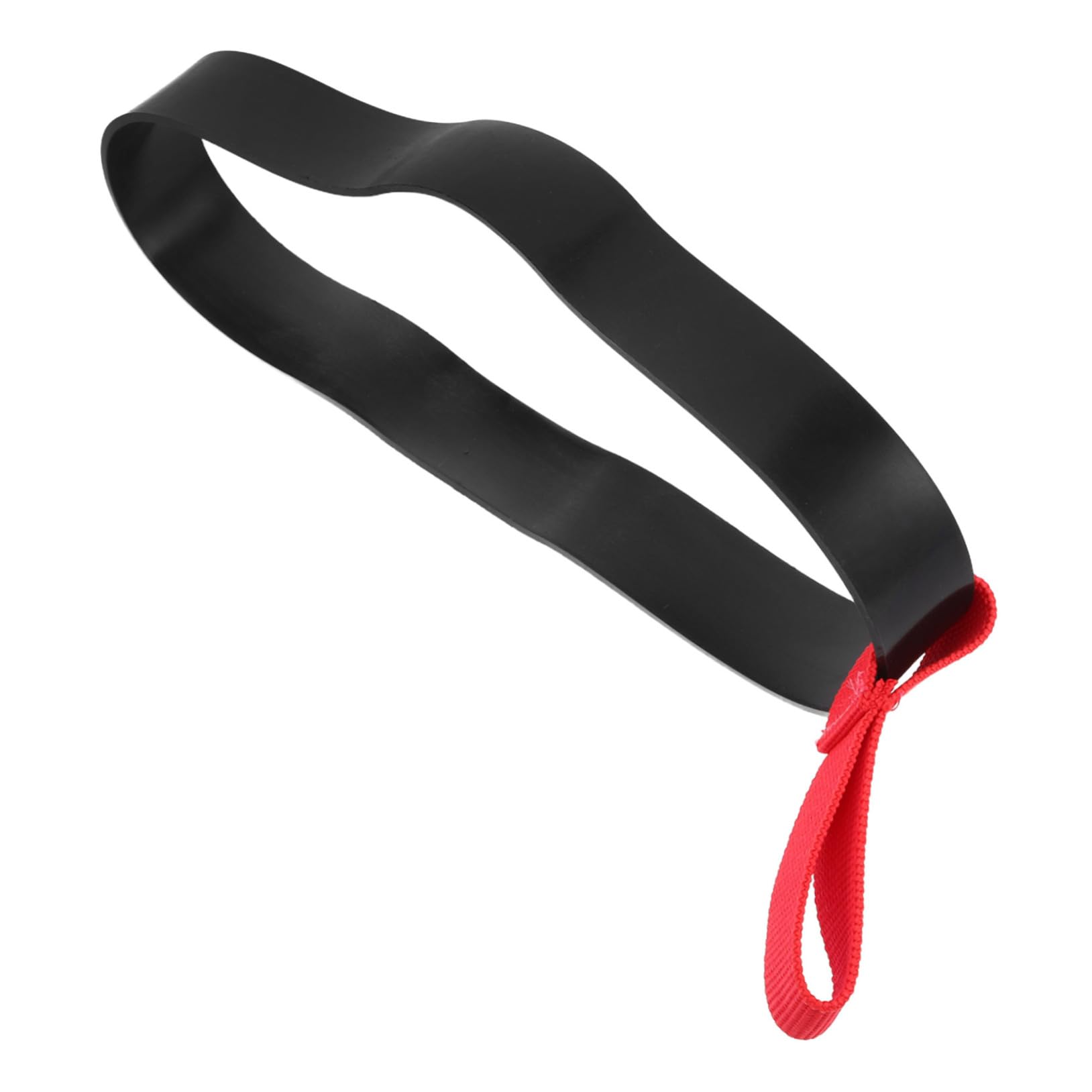 Sosoport Dive Tank Carrier Sturdy Scuba Harness Oxygen Bottle Bracket Hose Fixing Strap for Diving Equipment