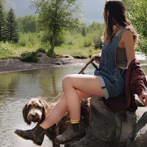 Image of Blundstone Classic Chelsea Boots for Men & Women