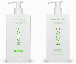 27 Coastal Bathroom Ideas With Relaxing Beach Vibes 70 Native Shampoo and Conditioner Contain Naturally Derived Ingredients | A...