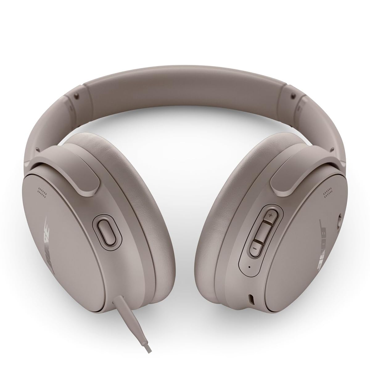 ヘッドホン Bose Noise Cancelling WirelessHeadphones Amazon.com: Bose QuietComfort Bluetooth Headphones, Wireless