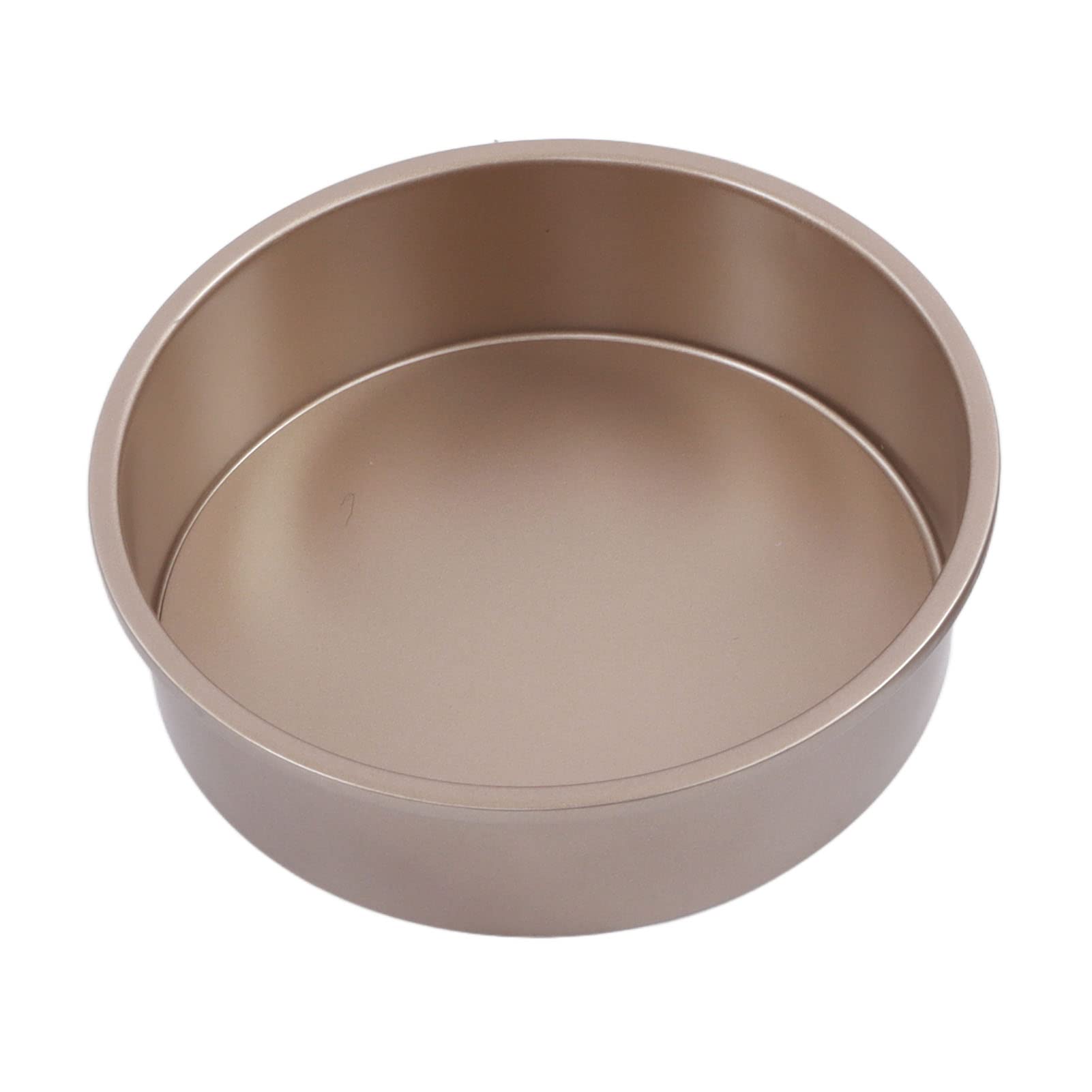 Cocoarm Backformen-Set, Backformen-Set aus Kohlenstoffstahl mit Antihaftbeschichtung, 5-teiliges, Ofenfest Bis 250 °C, mit Pizzablech, Kuchenform, Muffinform für das Backen in der Küche zu Hause