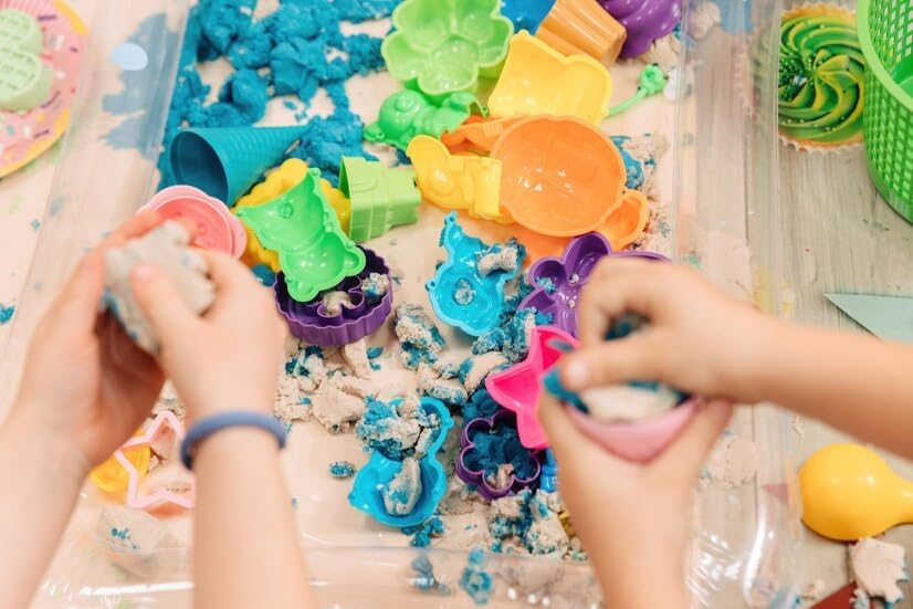 Vista 6 de 5.29 oz de poliacrilato de sodio superabsorbente para pañales de polímero