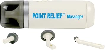 Point Relief Mini-Massager - 25 Pack