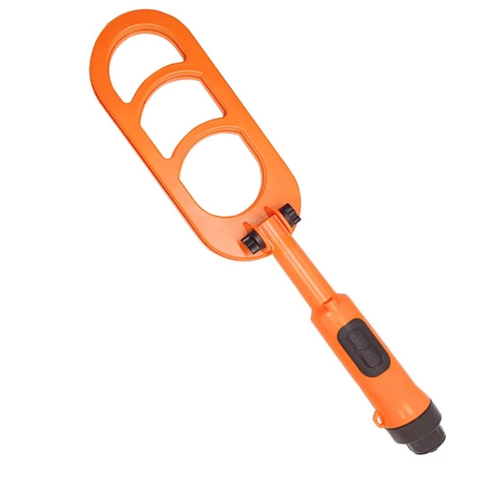 JVDDI Underwater Metal Detector Waterproof Professional High Sensitivity Pulse Scan Dive Coil Pinpointer Ive Glod Detector