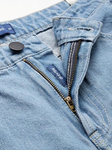 Image of BENE KLEED Men Jeans