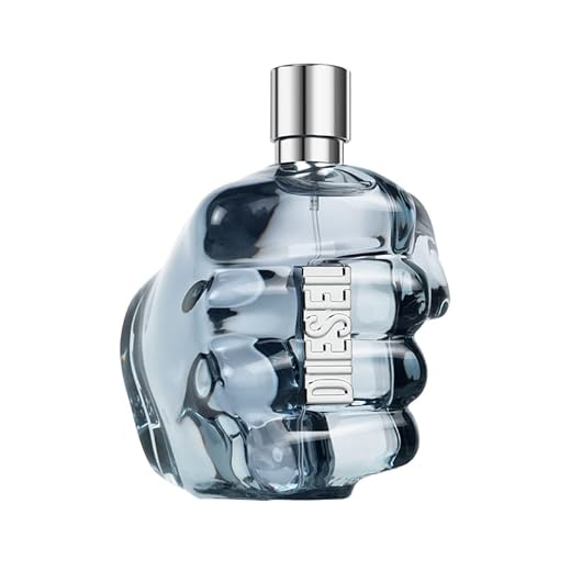 Diesel Only The Brave Eau De Toilette Masculino 125ml