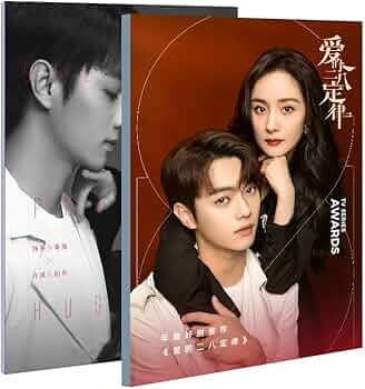 許凱　シューカイ　マリアージュ・ブラン～嘘つき弁護士の愛の法則写真集64p Amazon.co.jp: 月見竹取 中国ドラマ マリアージュ・ブラン 嘘つき