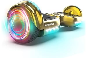 Newest Bluetooth Hoverboard Hoverboard Under 100