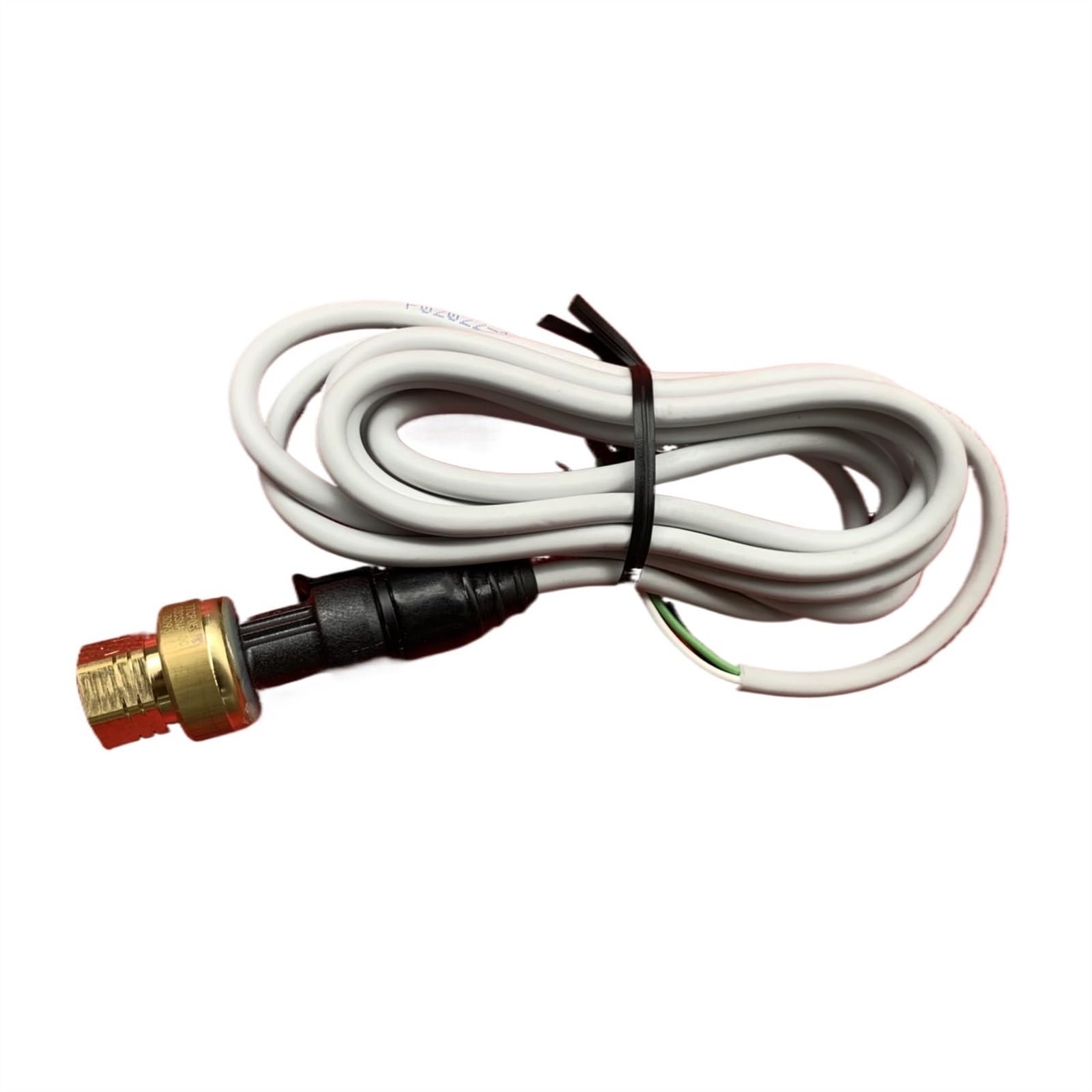 ZXTIIEUF 1pc Pressure sensor 77CP055M030SNAA0C 0-30BAR 4-20MA(Only Sensor)