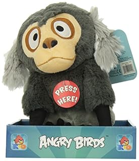 angry birds rio toys r us