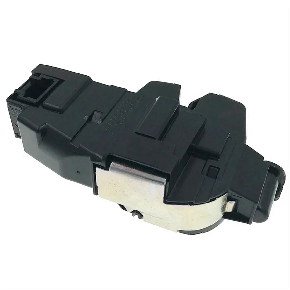 Serrure de hayon de voiture 8719G5 pour Peugeot 207, pour 308, pour Partner C4 et Picasso. Verrouillage de porte arrière. Serrure pour bagage.