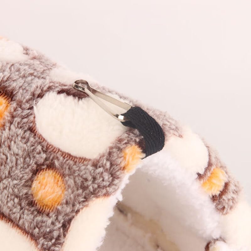 Large Winter Warm Bird Nest House - Image 2