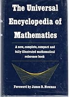 The Universal Encyclopedia of Mathematics B0000EGXN9 Book Cover