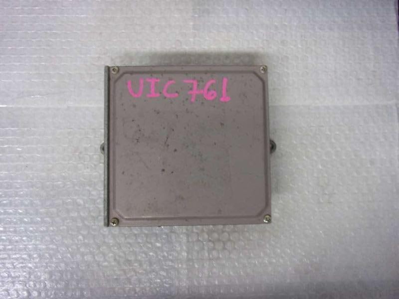 Engine ECM Control Module Fits 01-02 CL 37820-P8E-A53 37820P8EA53