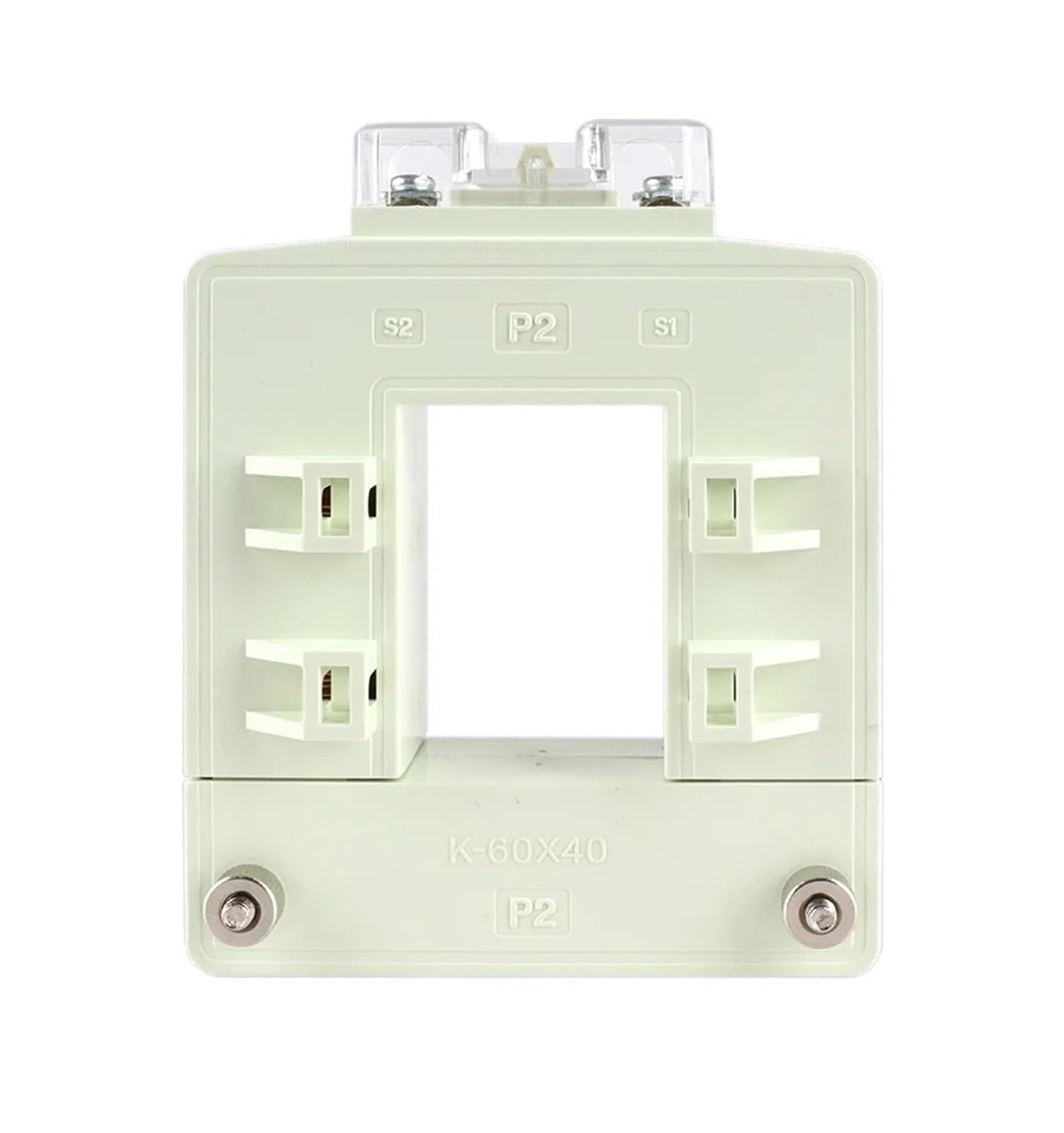 LZIKKGKI Split Core Current Transformer YDP Series 100A - 6000A(YDP812-3000A 5A)