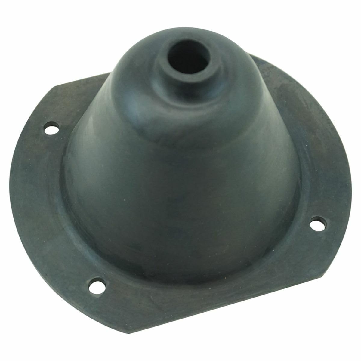 International 9900 Shifter Boot Trim