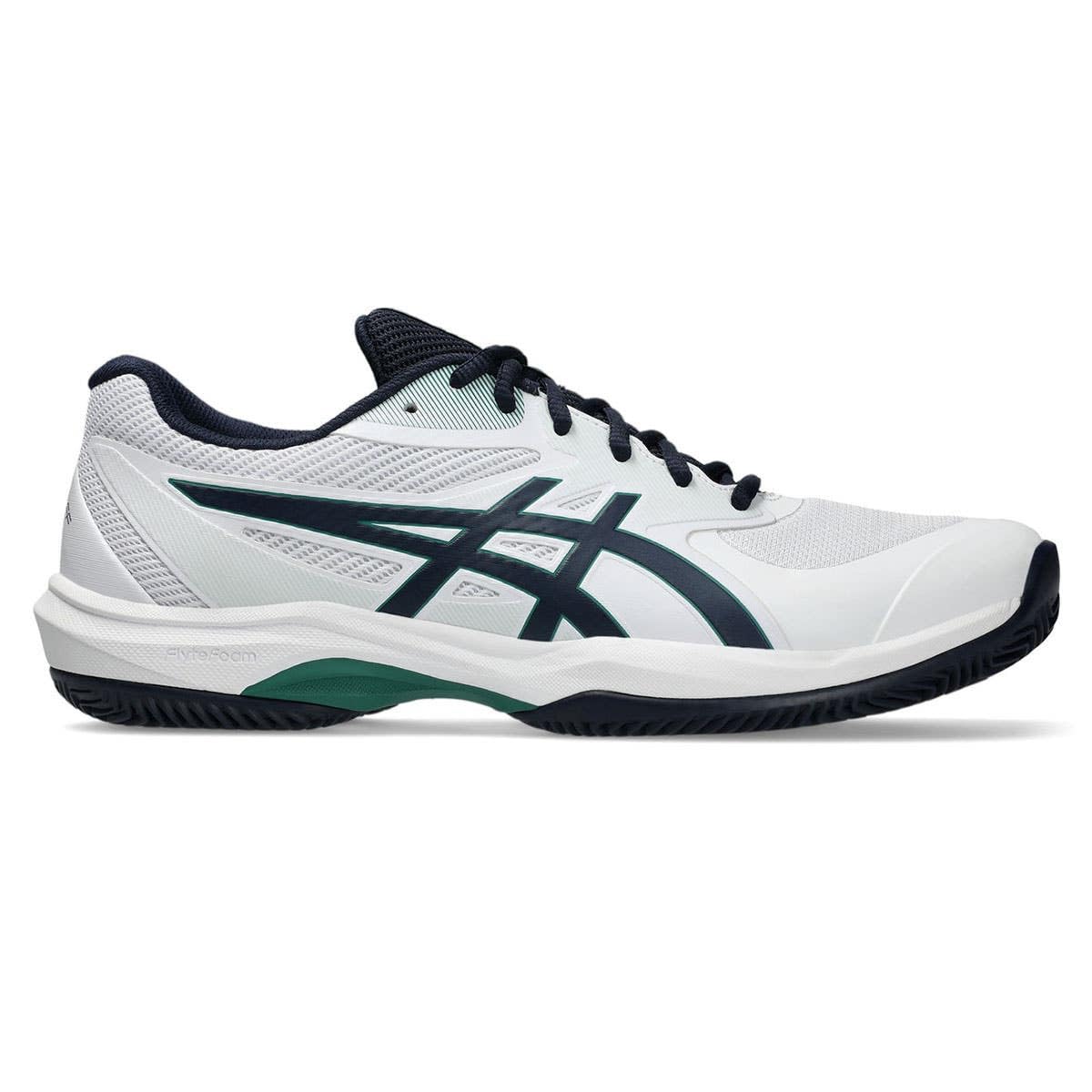 ASICS Men's Game Ff ClaySneaker