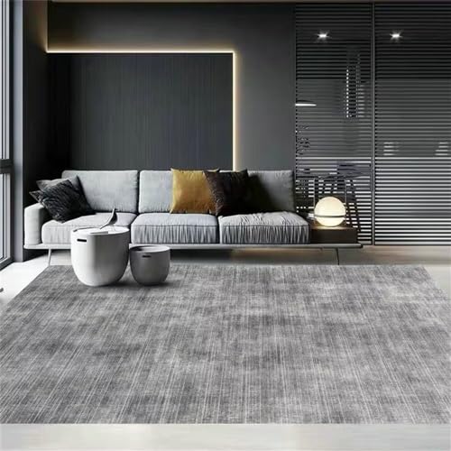 Chambre bébé complète et table basse résistante à l'usure déco gris