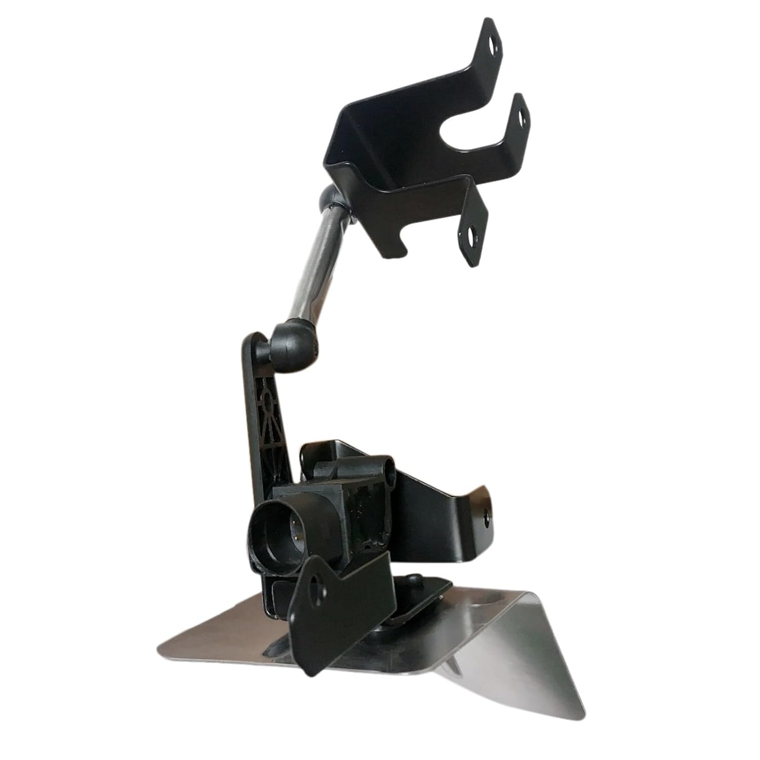 for Eos (1F7 1F8) 2006-2024 Car Headlight Height Level Sensor 1K0941273N Rear Left Height Level Sensor