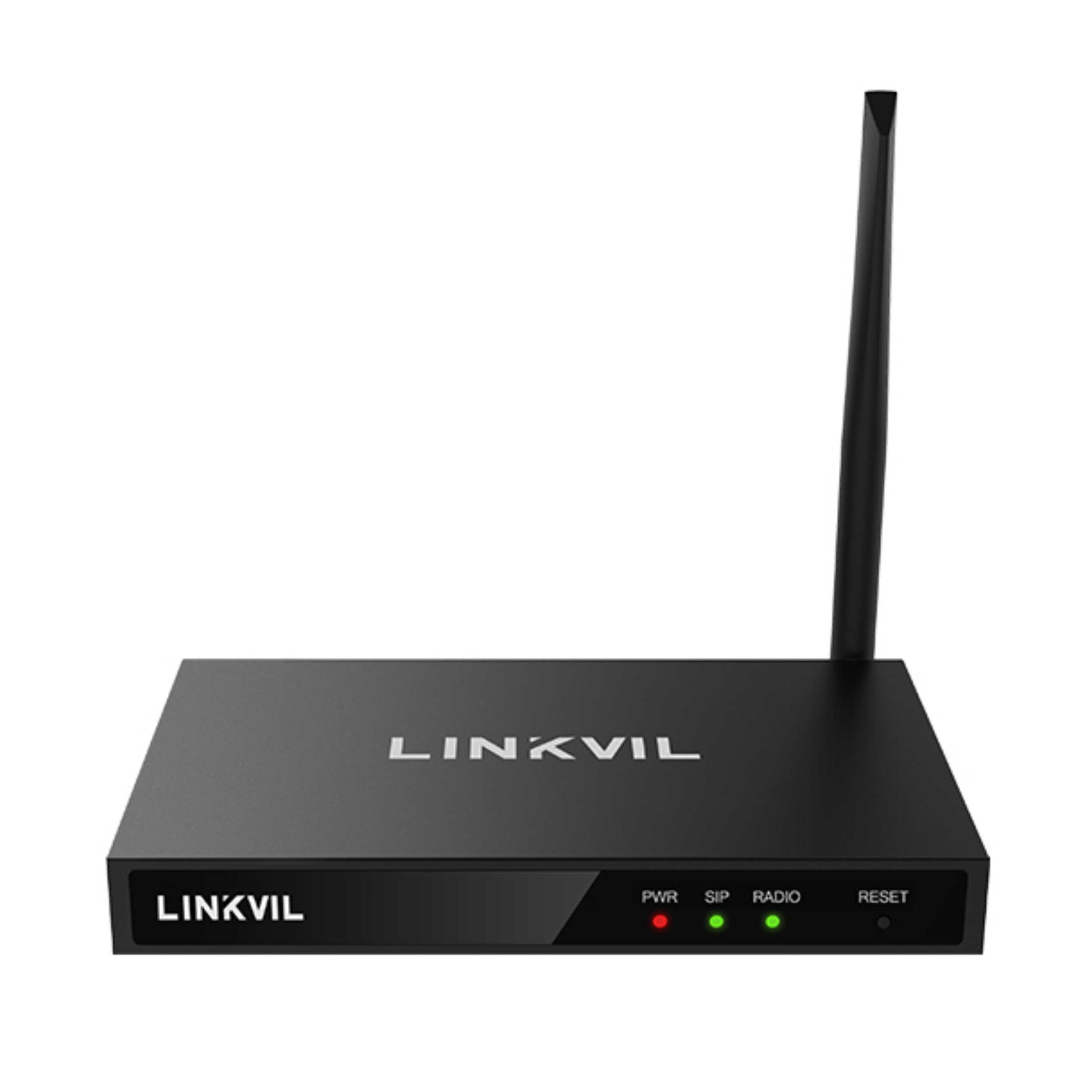 fanvil W712 entrée et régulateur 10, 100, 1000 Mbit/s