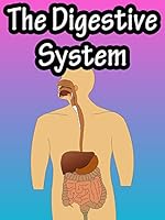 Algopix Similar Product 6 - The Digestive System