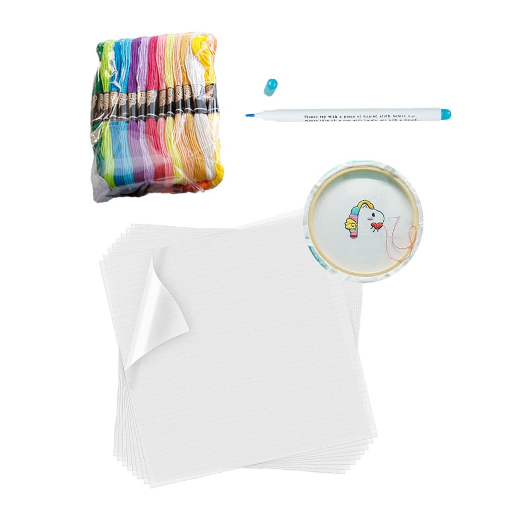 ちゃちゃ子様オーダー専用ページ】リネン刺繍 ちゃちゃ子様オーダー