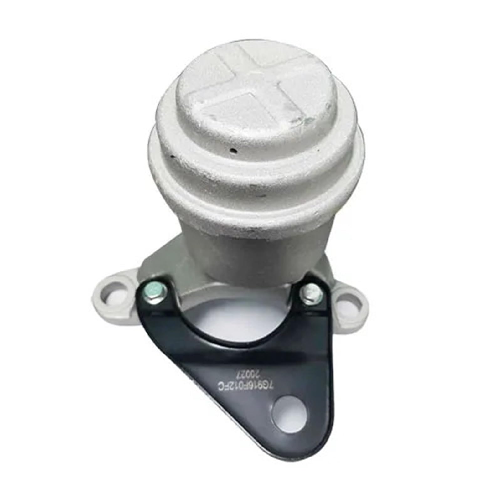 FIt for Ford Fusion 2.3 Mondeo 2007-2010 7G916F012FDPOKESS Engine Motor Transmission Mount Kit Engine Motor Mounta Engine Mount Set
