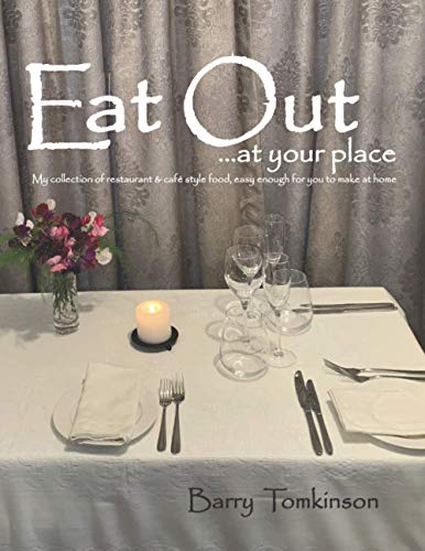 Eat Out ...At Your Place