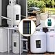FENGCHUANG 3 Stück Gasflaschen Magnetische Füllstandsanzeige, Butan Gasflaschen Gaskocher, Gasflasche FüLlstandsanzeige für Propan-Gas, Propangastankanzeige leicht ablesbare, Gasstandsanzeiger