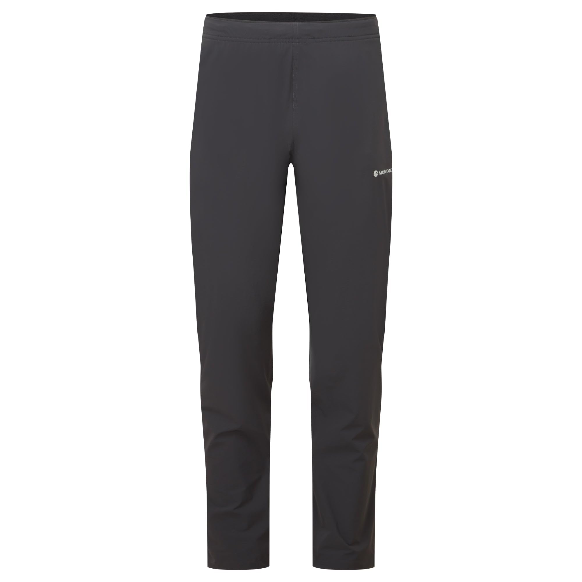 Montane Men's Noir Hiking Trousers Volantis Reg Leg