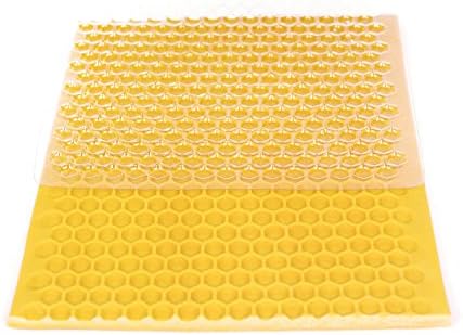 PME Honeycomb Design Impression Mat