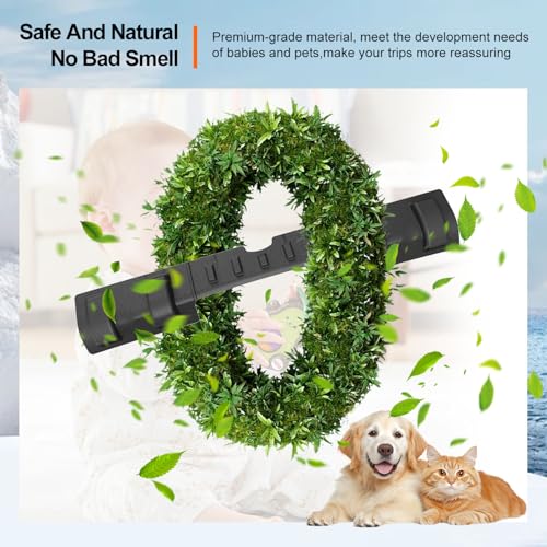 Image of powoq Rear Roof Protector Compatible with 2015-2022 Chevy Colorado Truck Cab Roof Protector Replacement for 2015-2022 Chevy Colorado Accessories
