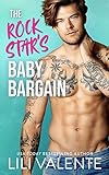 The Rock Star's Baby Bargain