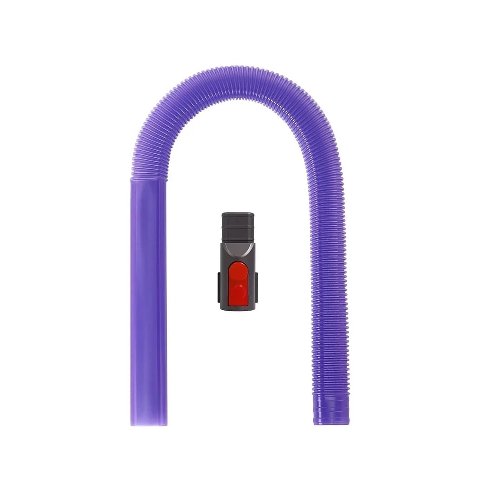 Vacuum Cleaner Hose,Compatible for Dyson, V7 V8 V10 V11 V12 V15,Vacuum Cleaner Accessory Hose Attachment