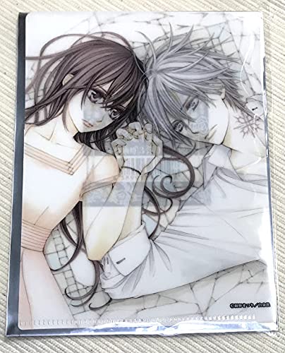 Amazon.co.jp: 樋野まつり原画展 ヴァンパイア騎士