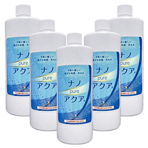 y͏ہELzimpureANA? lߑւ^Cv(500ml×5{Zbg)imY_f_