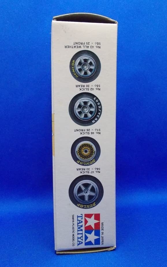 未使用⬛️小鹿タミヤ⬛️SPONGE TYRE 55/40 11個セット 未使用⬛️小鹿タミヤ⬛️SPONGE TYRE 55/40 11個セット 未使用